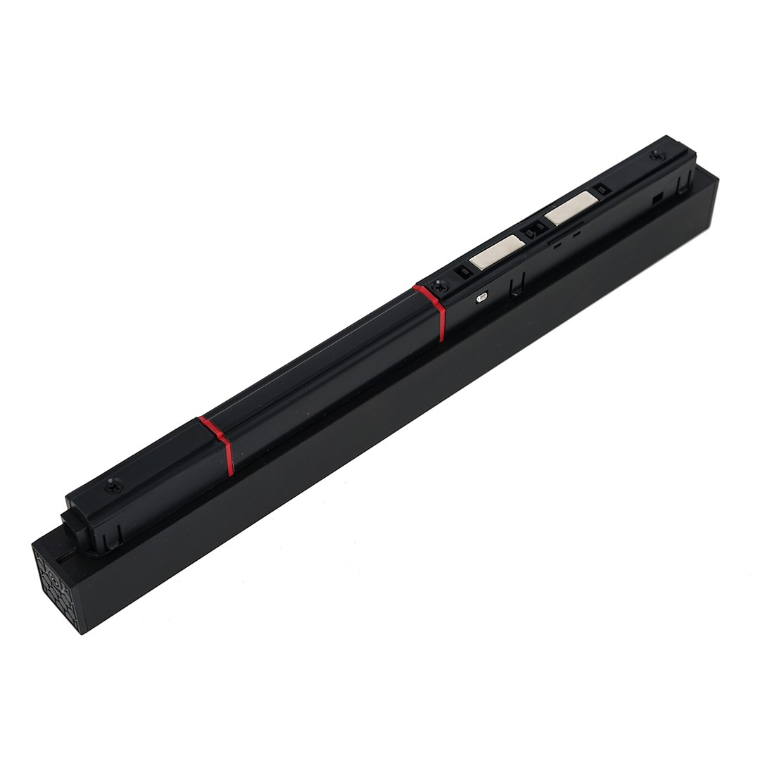 Corp de iluminat liniar cob LED 18W, pentru șină magnetică M20 [3]