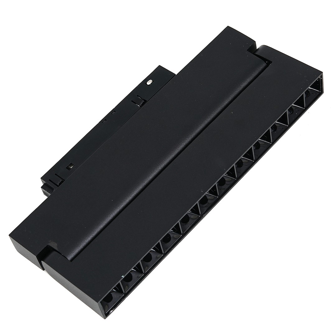 Corp de iluminat liniar LED 12W, reglabil, pentru sina magnetica M20 [3]