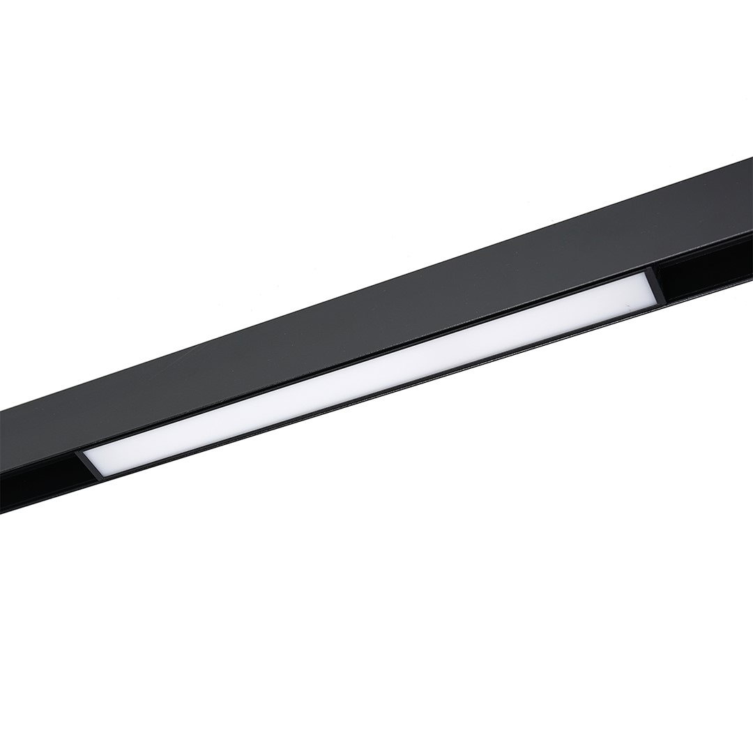 Corp de iluminat liniar LED 14W pentru sina magnetica M20 [2]