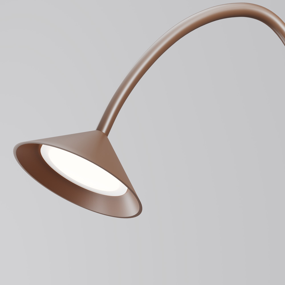 Corp de iluminat pentru grădină Maytoni Pure O175FL-L5BRK [2]