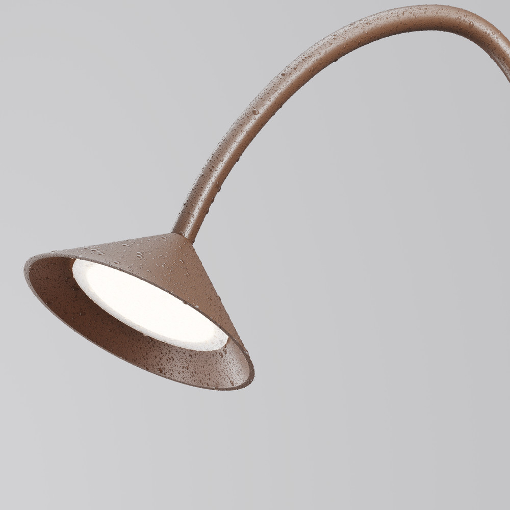 Corp de iluminat pentru grădină Maytoni Pure O175FL-L5BRK [3]