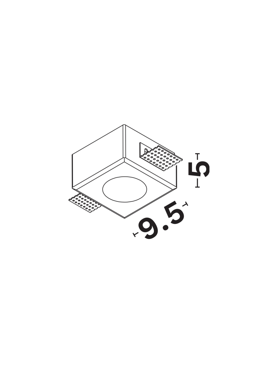 Cosimo W-9.5W-TL-D9.5 [3]