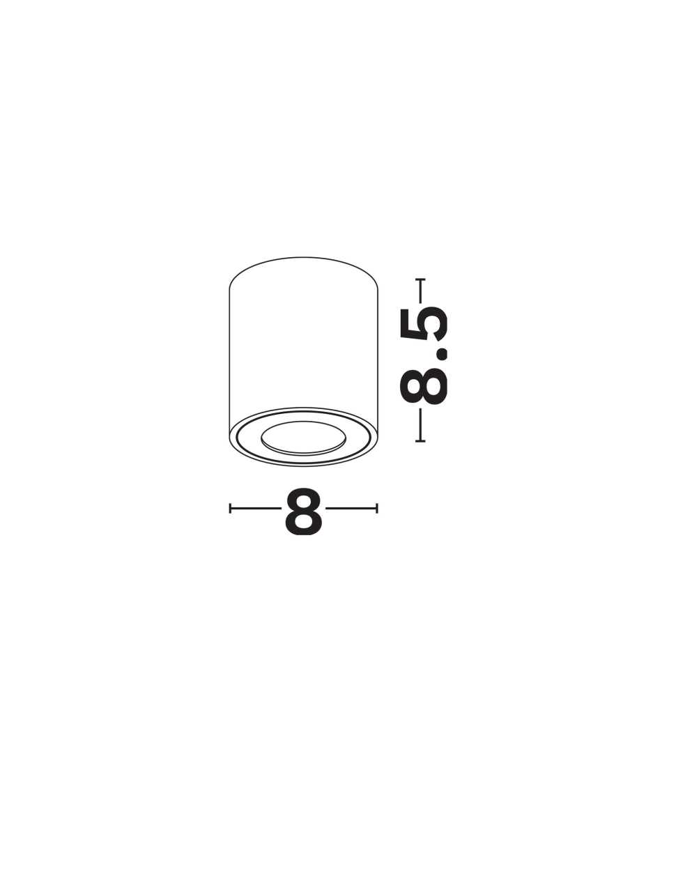Cotty W-SM-D8 [2]