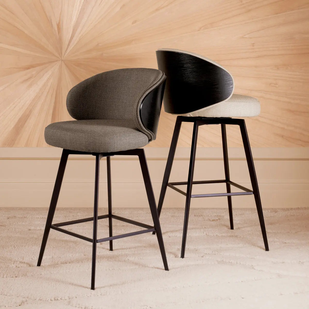 Counter Stool Camerota | Eichholtz | Furniture [2]