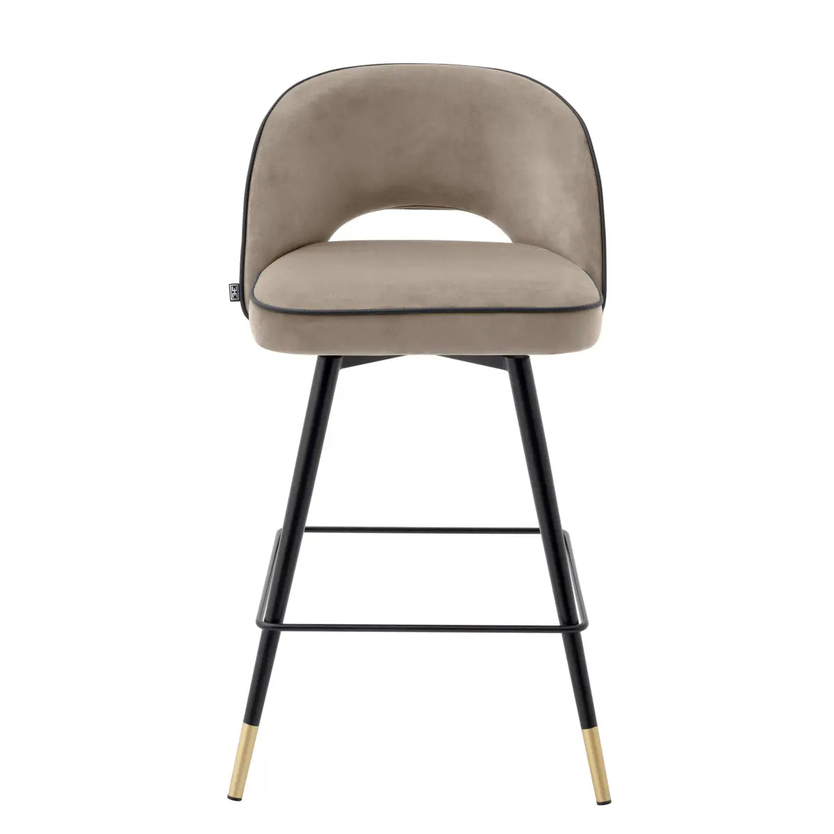 Counter Stool Cliff Set Of 2 | Eichholtz | Furniture [3]
