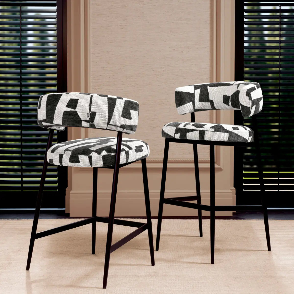 Counter Stool Folsom | Eichholtz | Furniture [2]