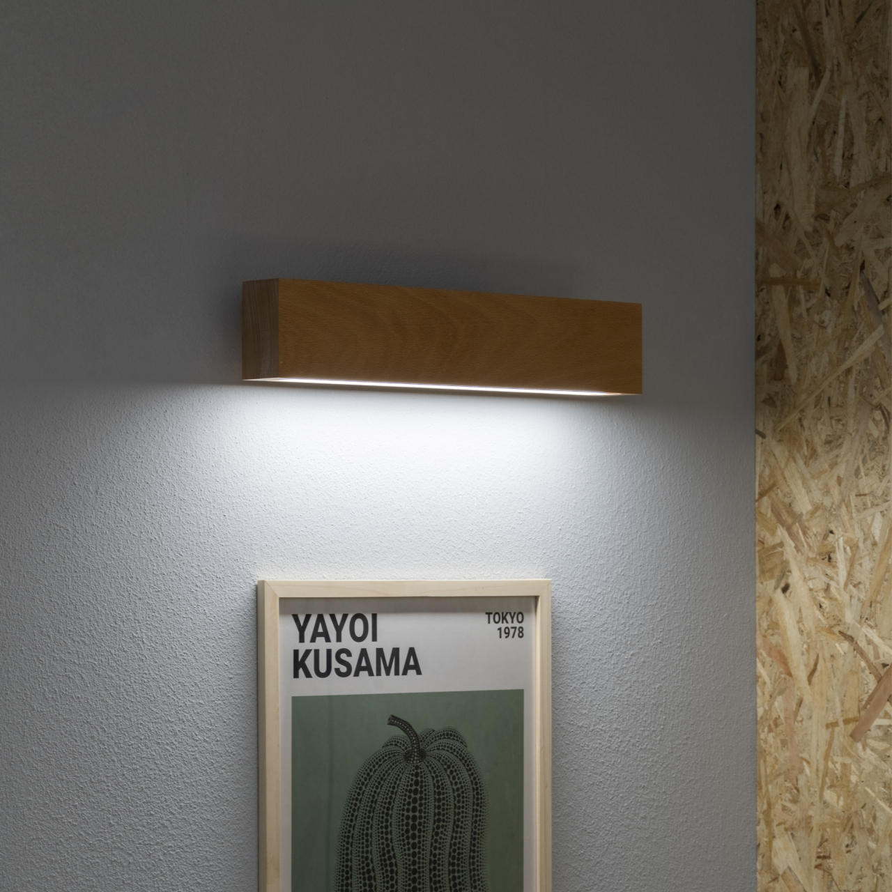 CRAFT AP - aplica moderna LED [2]