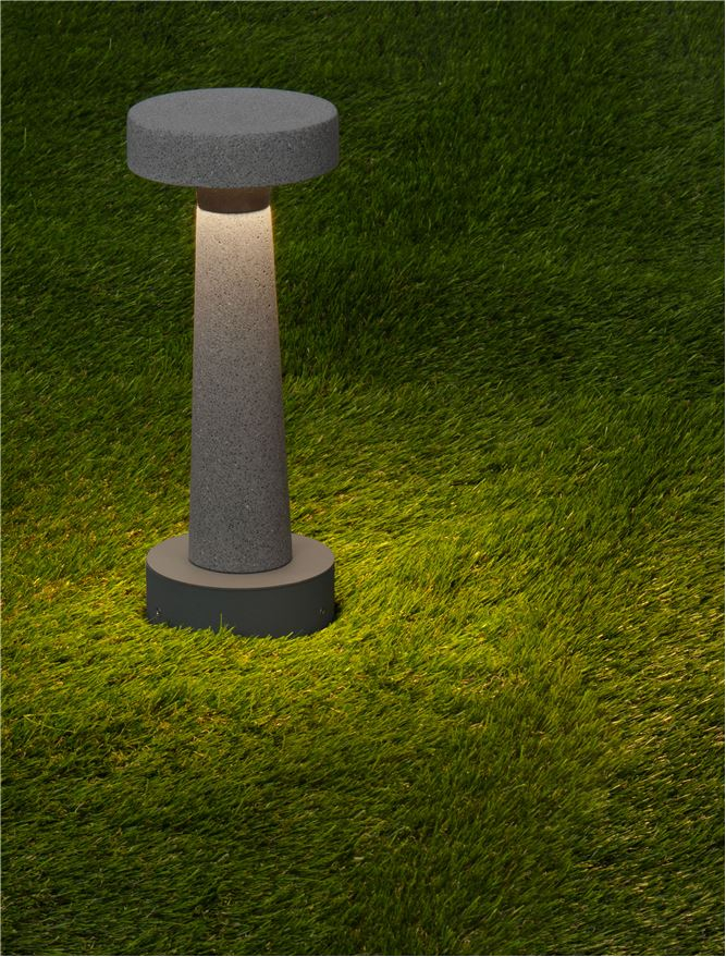 CRAM stalp exterior 9540241 [6]