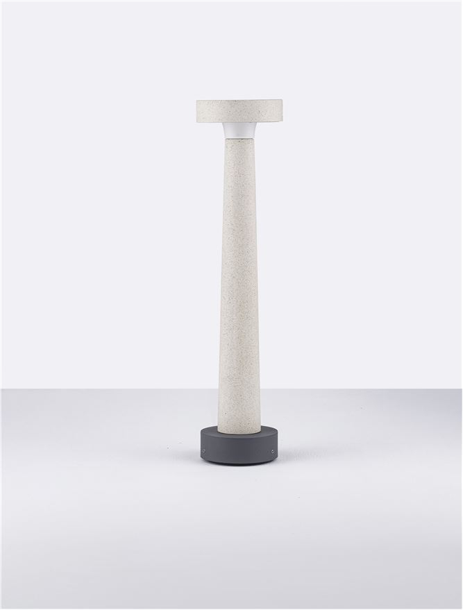 CRAM stalp exterior 9540272 [3]