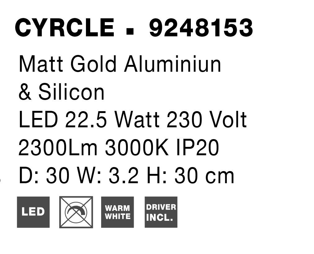 CYRCLE [8]