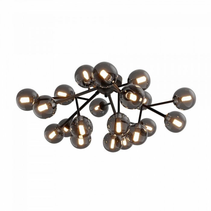 Corpuri de iluminat moderne MOD545CL-20B - Dallas - Maytoni [3]