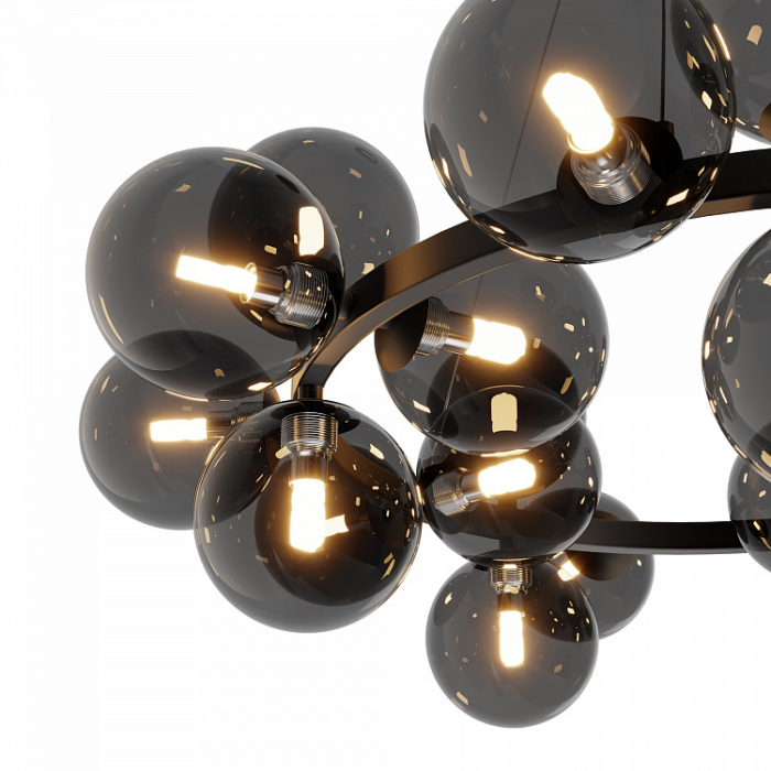 Suspensie moderna Dallas - MOD548PL-25G [2]