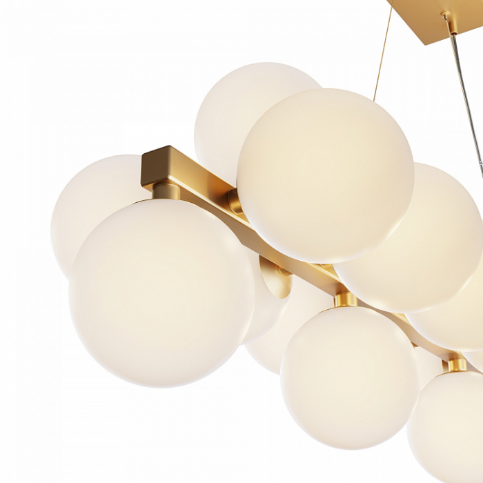 Suspensie Moderna Dallas MOD547PL-25BS - Maytoni [2]