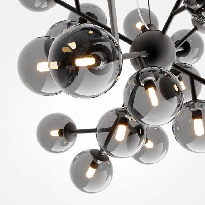 Suspensie moderna DALLAS 24B - MAYTONI [2]