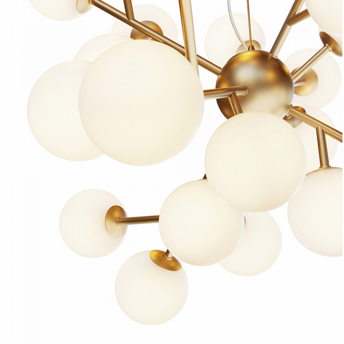 Suspensie moderna DALLAS 24B - MAYTONI [2]