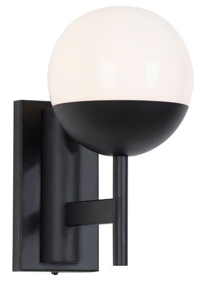 DALLAS W0255 - aplica negru [2]