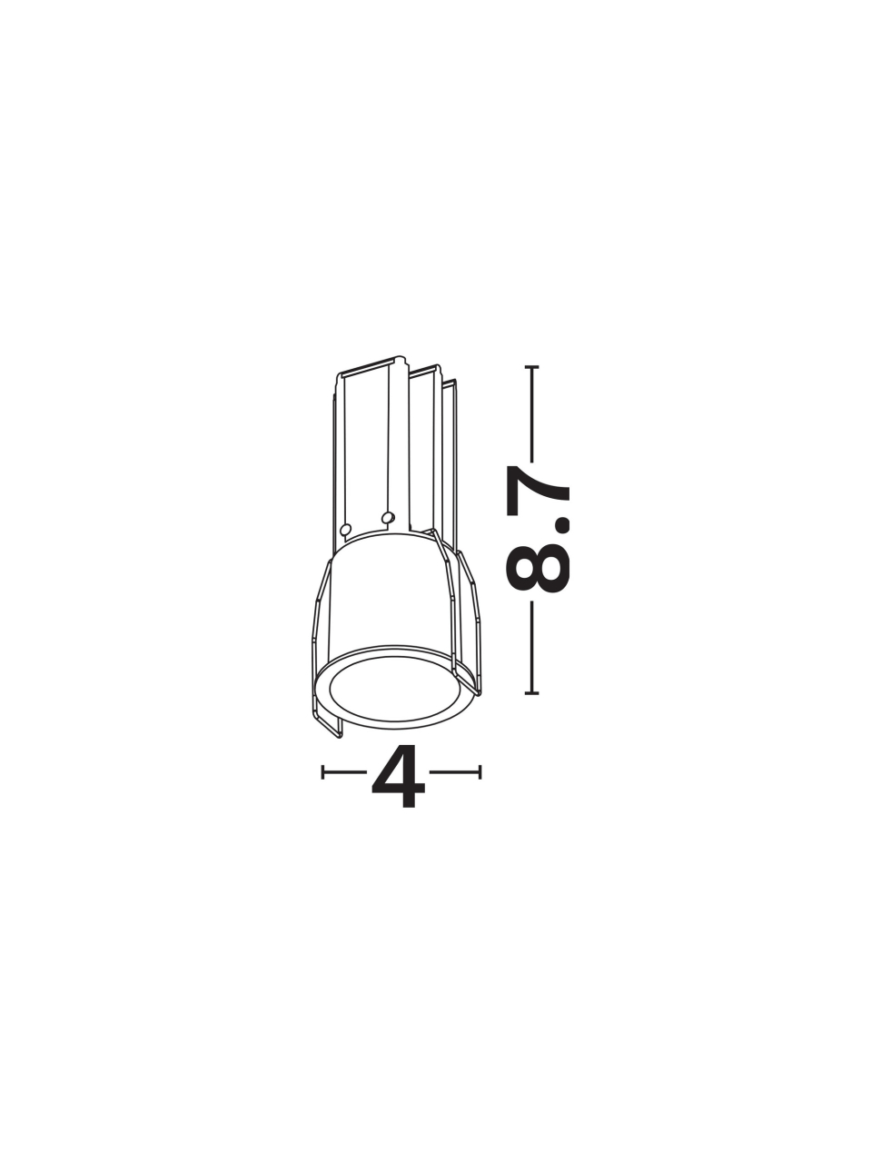 Dash B30-7W-RC-D4 [4]