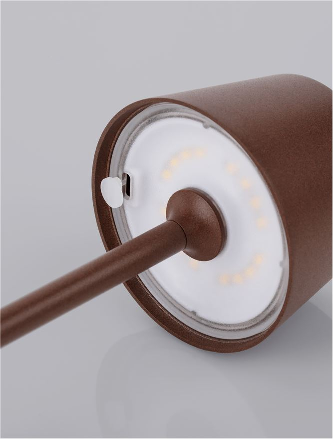 DECK veioza exterior LED 9030563 [8]