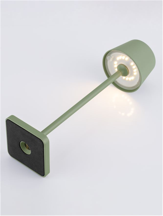 DECK veioza exterior LED 9030564 [7]