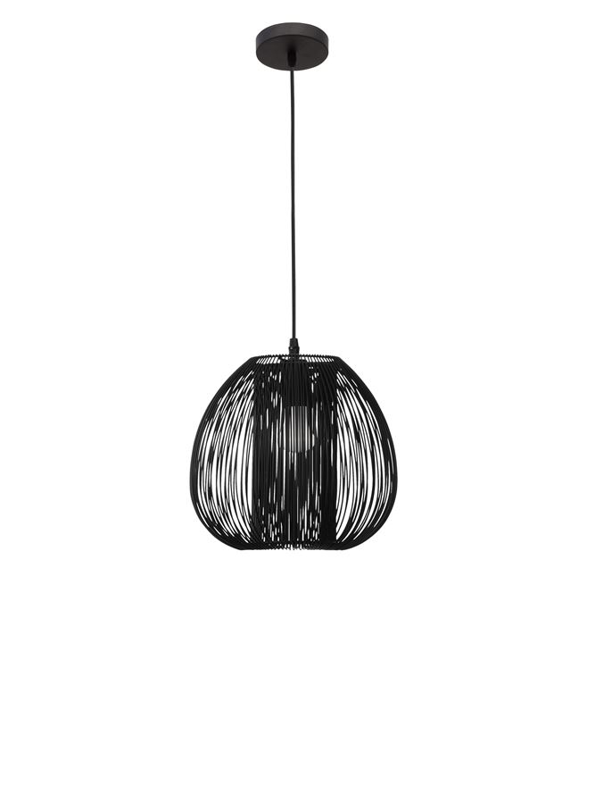 DESIRE suspensie SP1 - 9586151 - Black Aluminium [2]