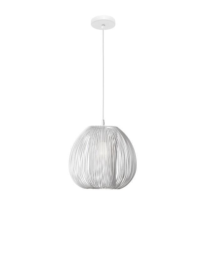 DESIRE suspensie SP1 - 9586152 - White Aluminium [1]