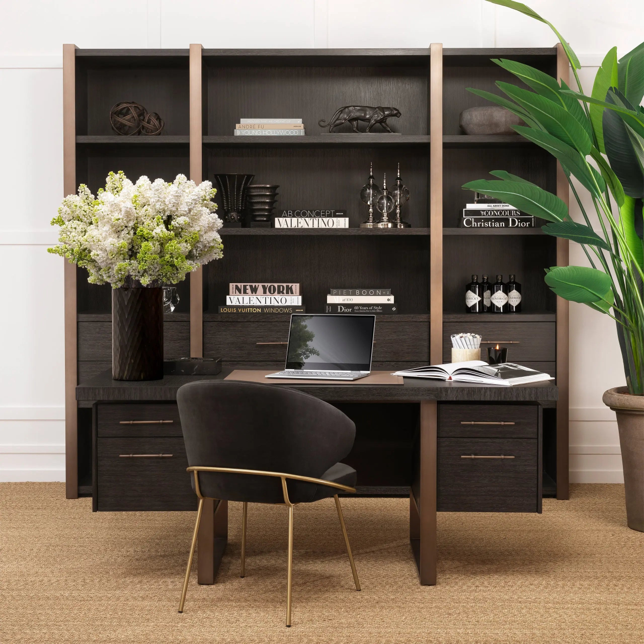 Desk Canova | Eichholtz | Furniture [2]