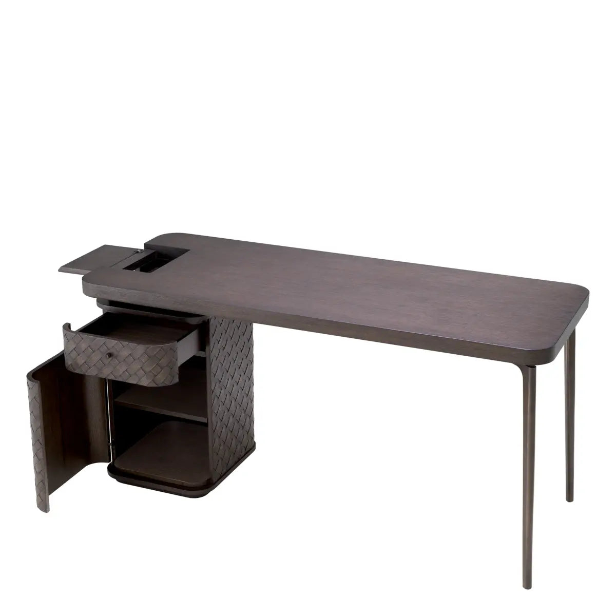 Desk Fiji | Eichholtz | Furniture [3]