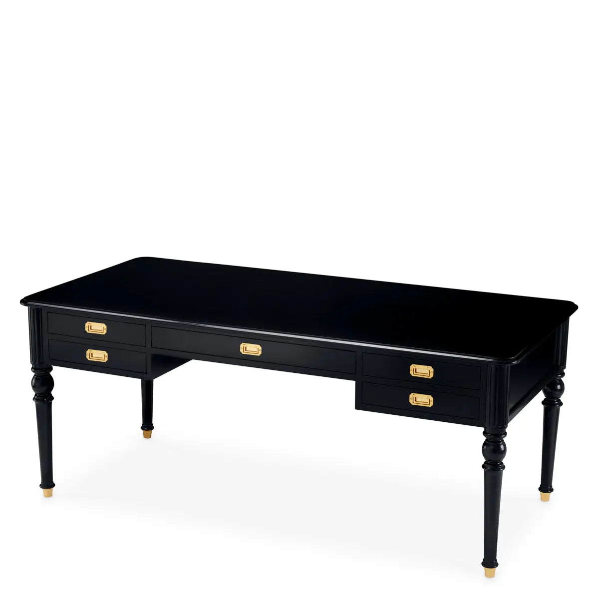 Desk Wimbledon | Eichholtz | Furniture [3]