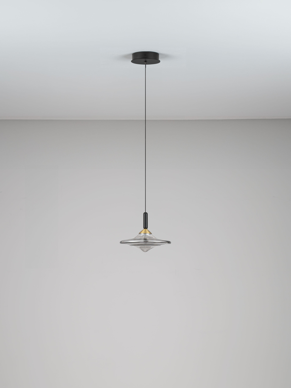 DIAZ 1 smokey - Suspensie moderna SP1 fume [3]