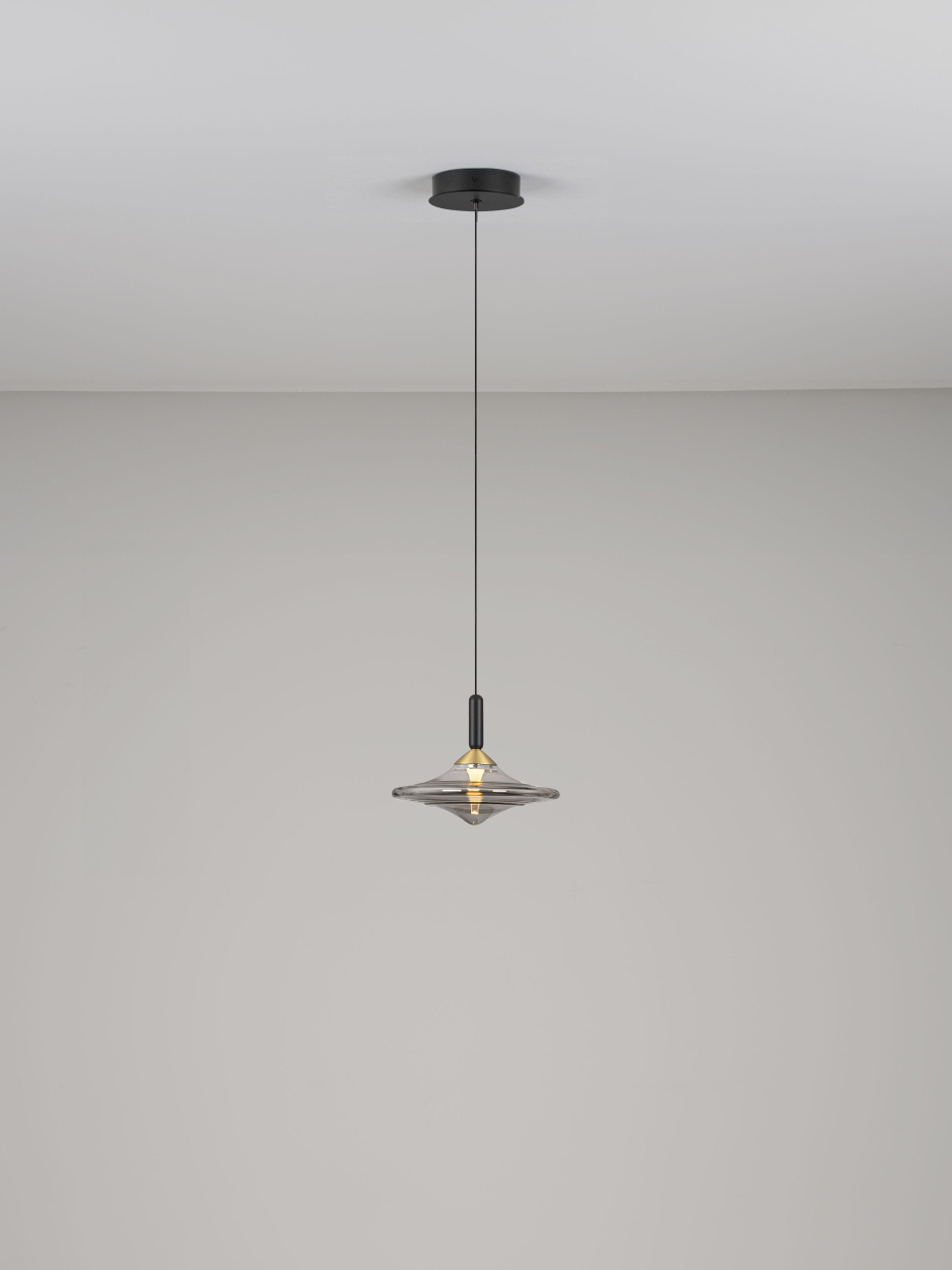 DIAZ 1 smokey - Suspensie moderna SP1 fume [4]