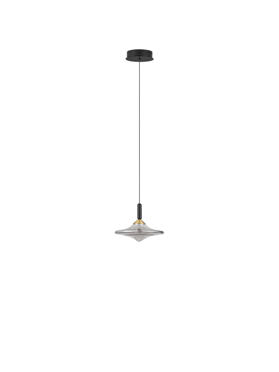 DIAZ 1 smokey - Suspensie moderna SP1 fume [2]