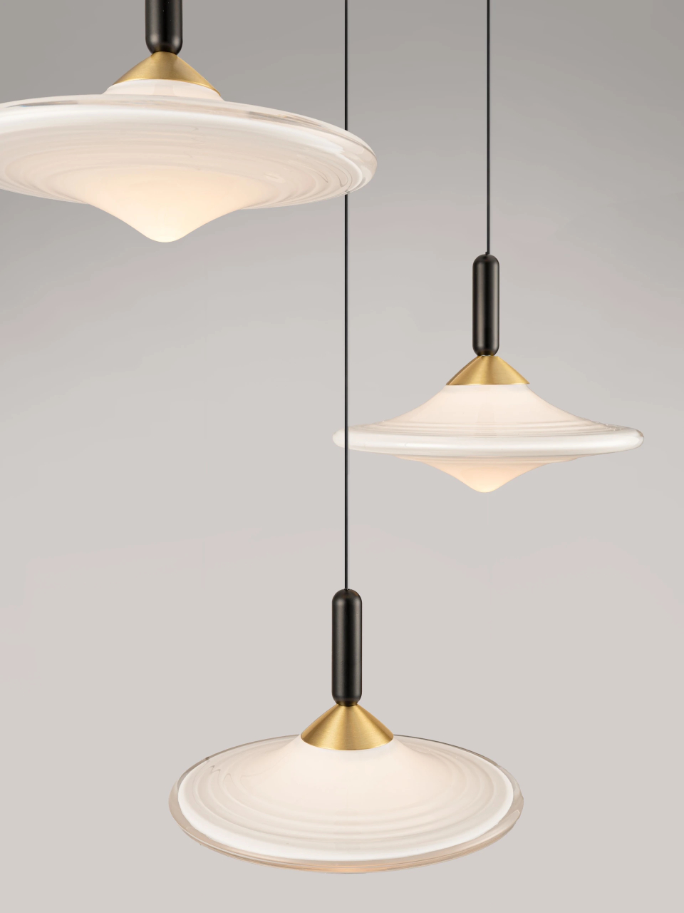 DIAZ 1 white - suspensie moderna [5]