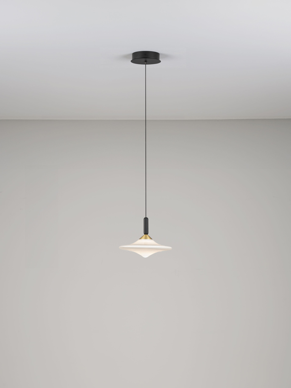 DIAZ 1 white - suspensie moderna SP1 [4]