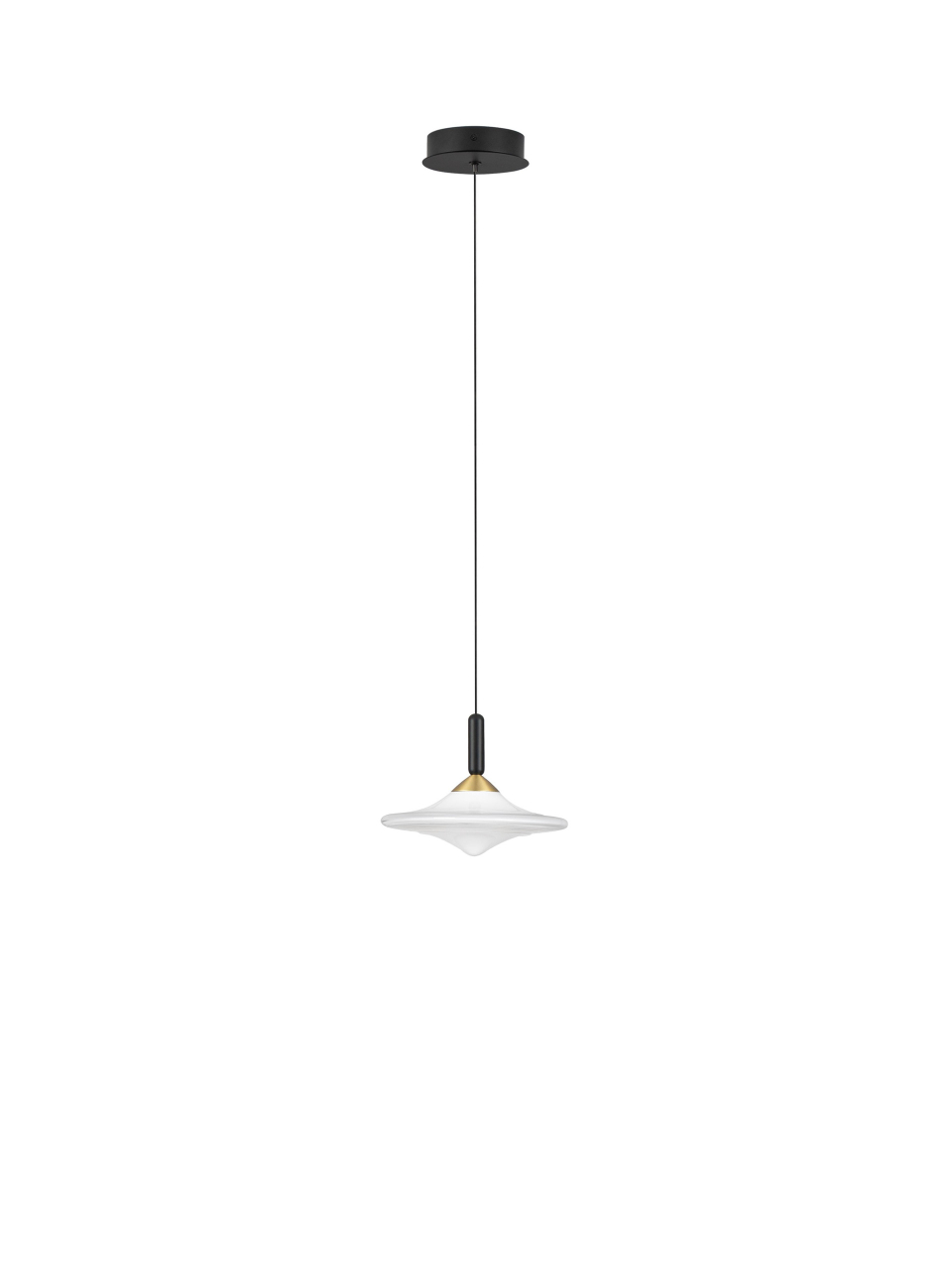 DIAZ 1 white - suspensie moderna SP1 [2]