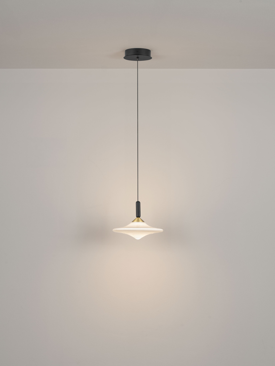 DIAZ 1 white - suspensie moderna SP1 [8]