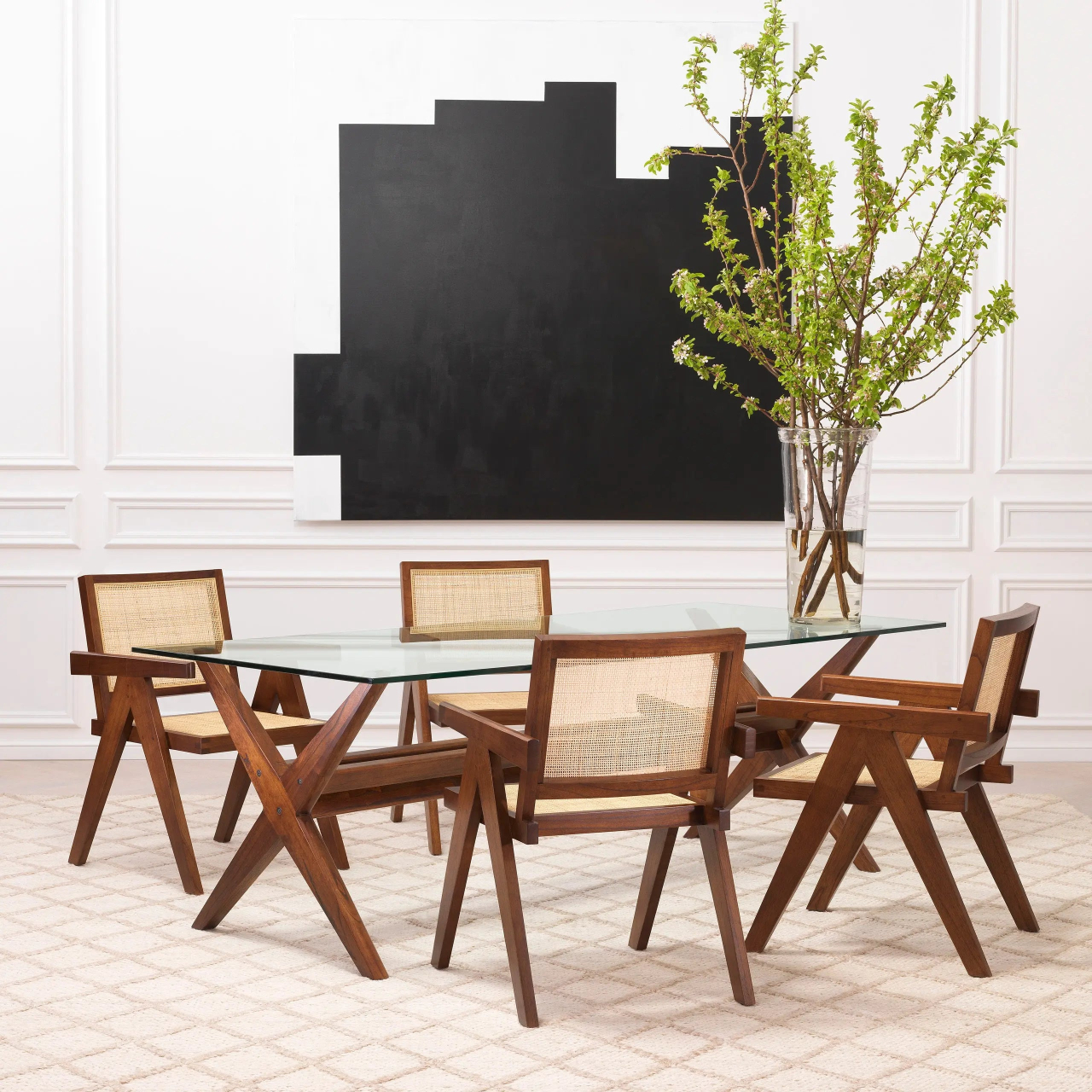 Dining Chair Aristide | Eichholtz | Furniture [2]