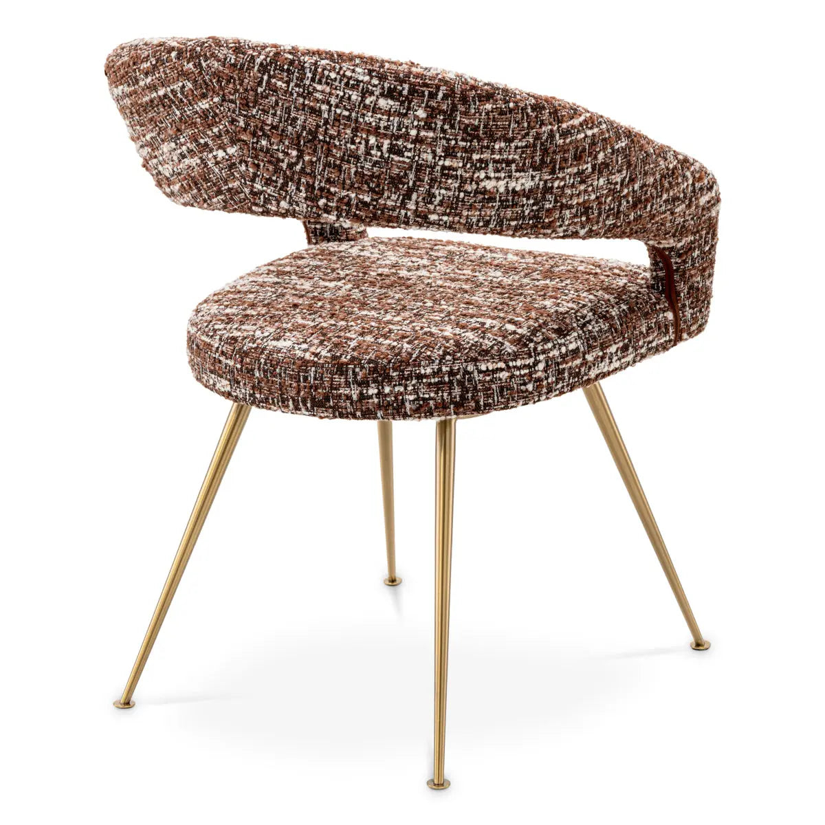 Dining Chair Bravo | Eichholtz | Furniture [3]