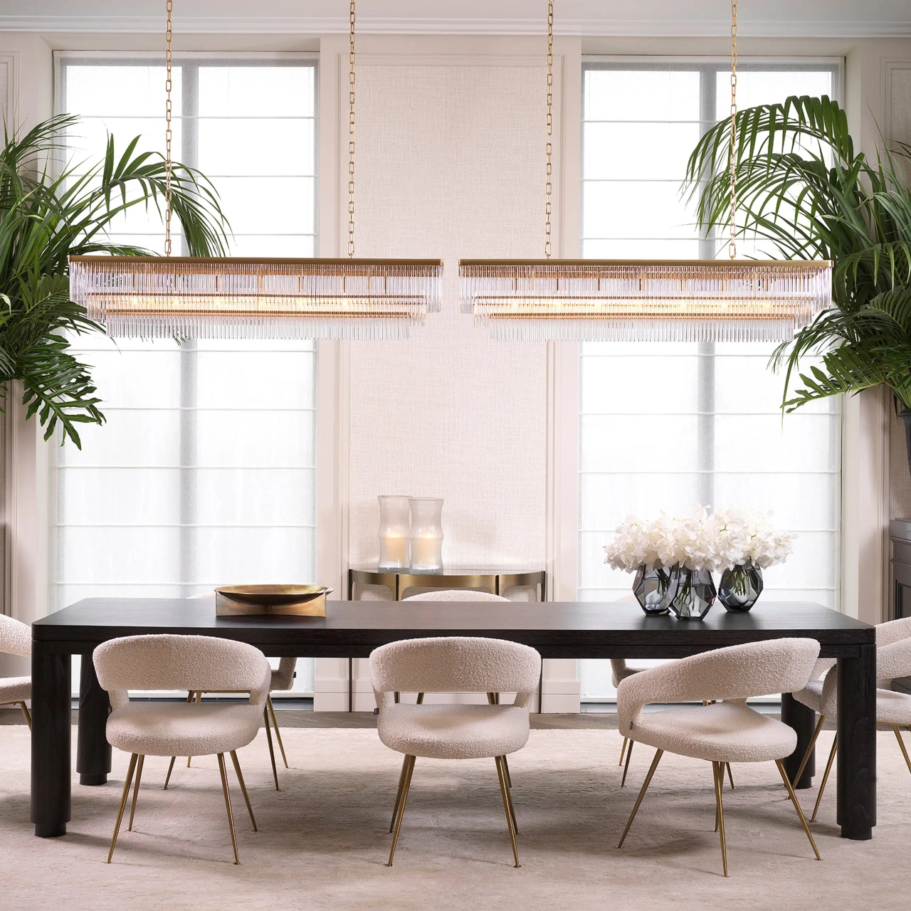 Dining Chair Bravo | Eichholtz | Furniture [2]
