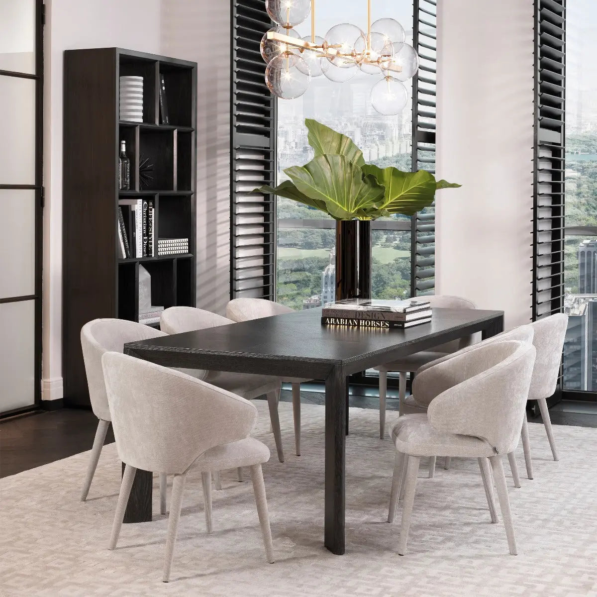 Dining Chair Cardinale | Eichholtz | Furniture [2]