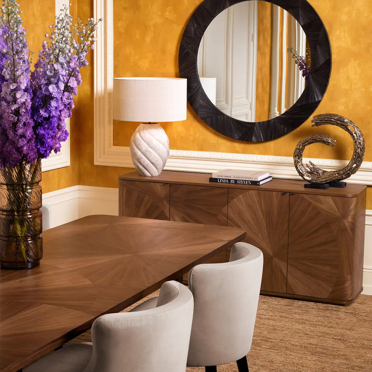 Dining Chair Chavelle | Eichholtz | Furniture [2]