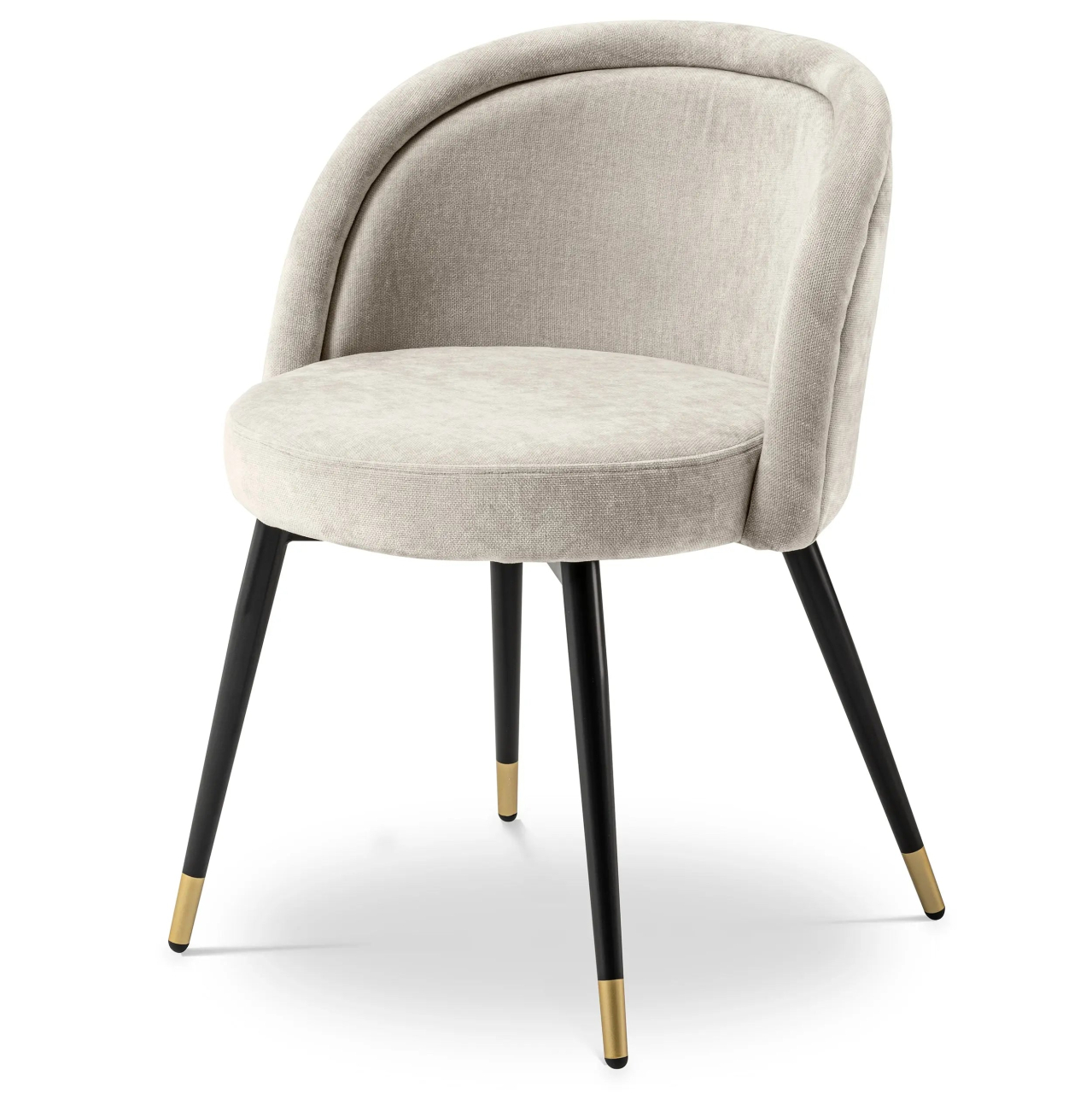 Dining Chair Chloé Set Of 2 | Eichholtz | Furniture [2]