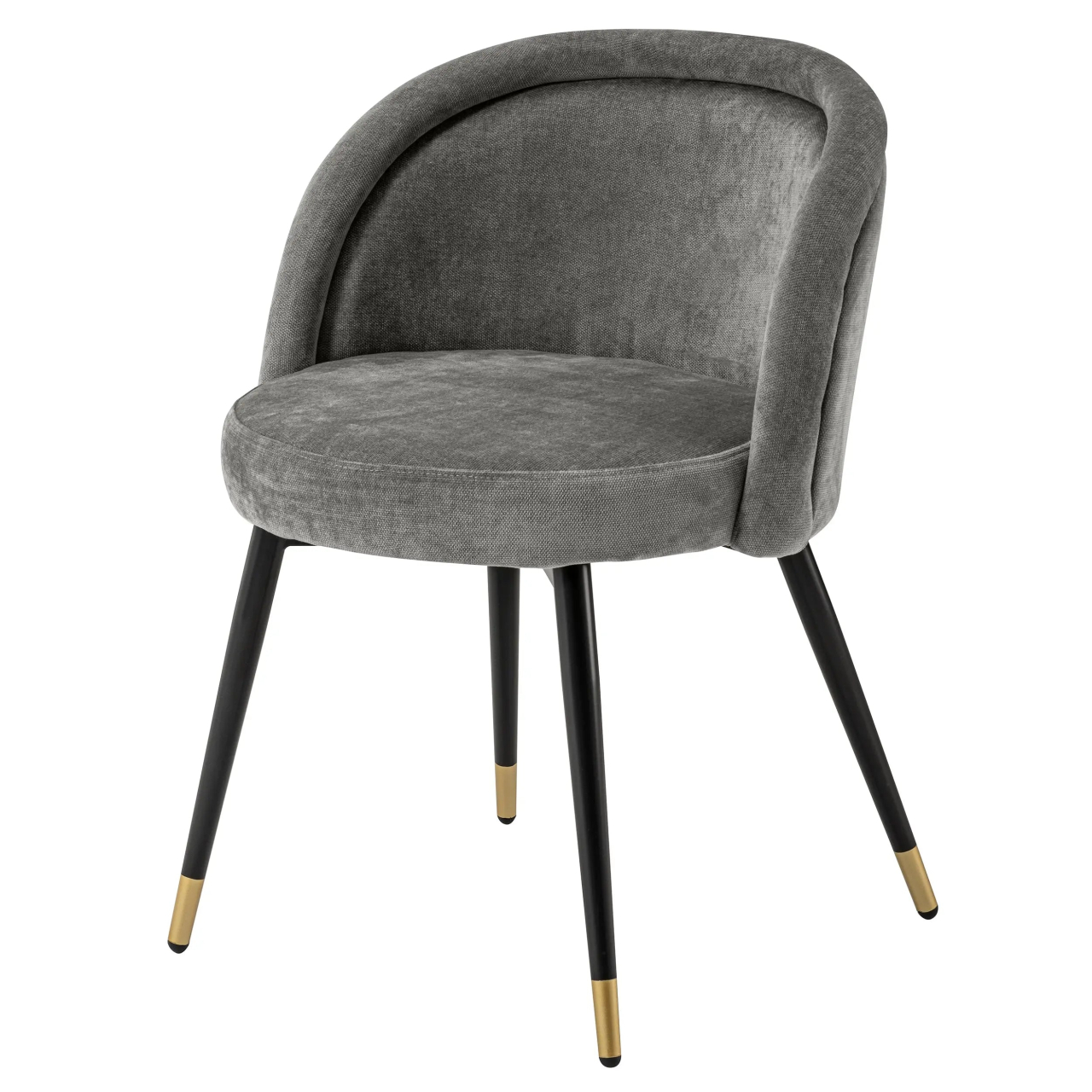 Dining Chair Chloé Set Of 2 | Eichholtz | Furniture [3]