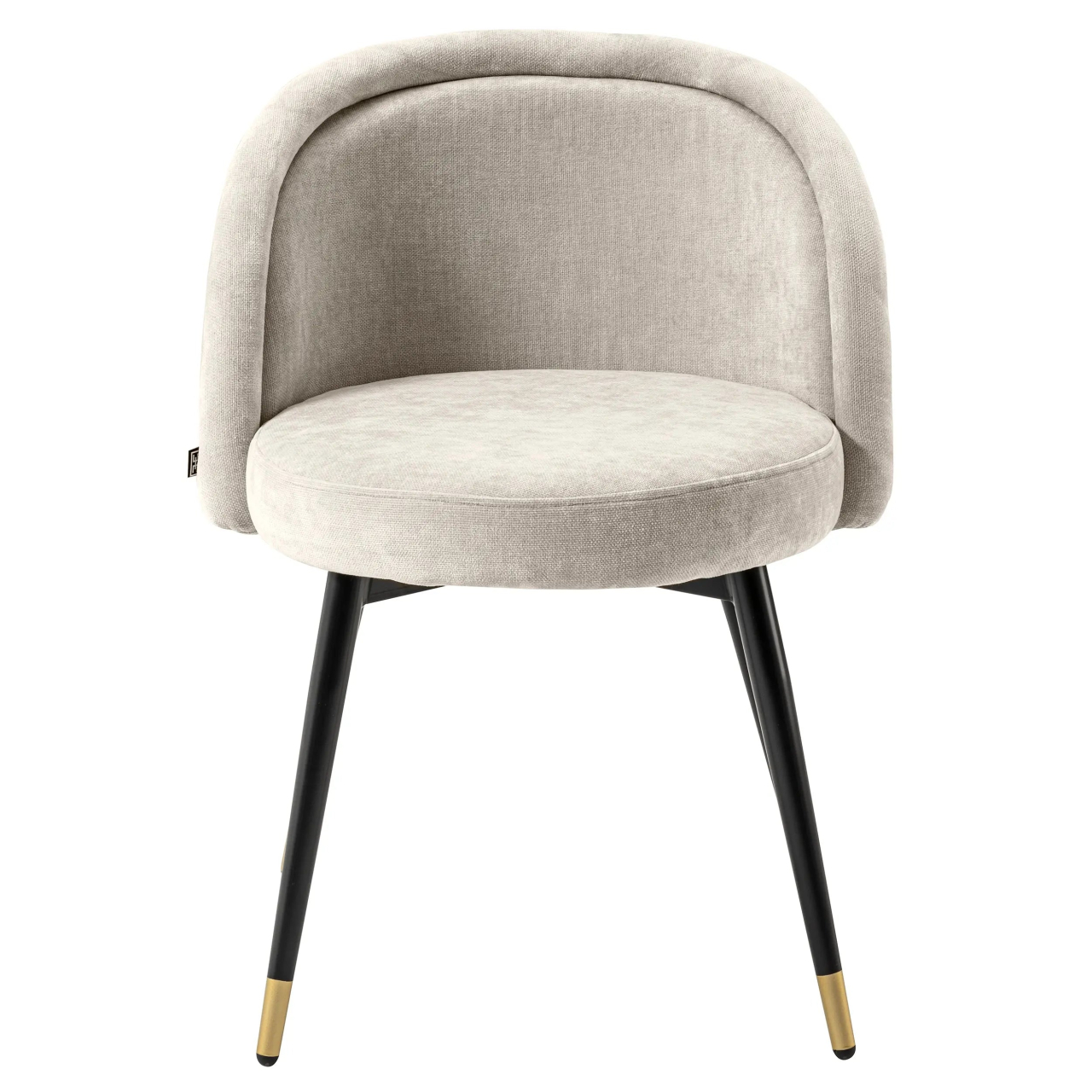 Dining Chair Chloé Set Of 2 | Eichholtz | Furniture [3]