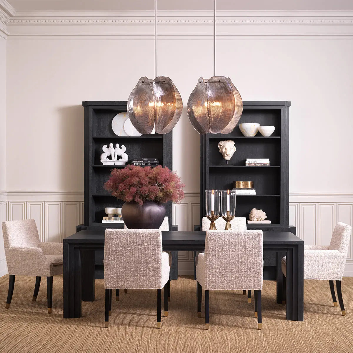 Dining Chair Clayton | Eichholtz | Furniture [2]