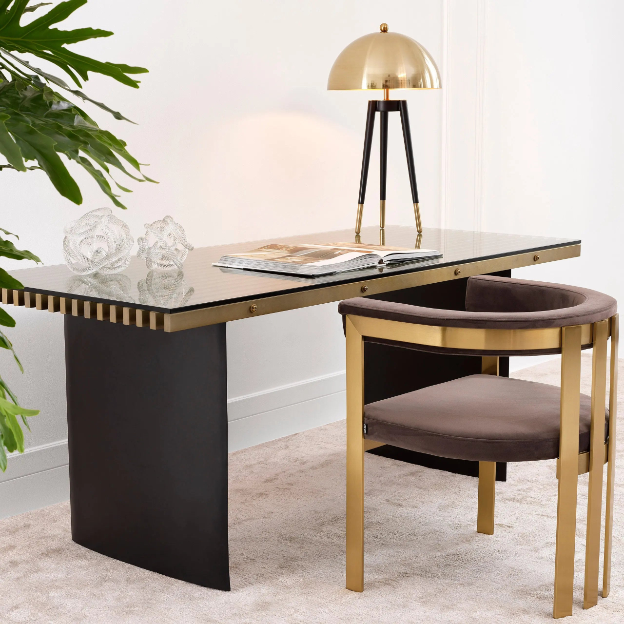 Dining Chair Clubhouse | Eichholtz | Furniture [2]