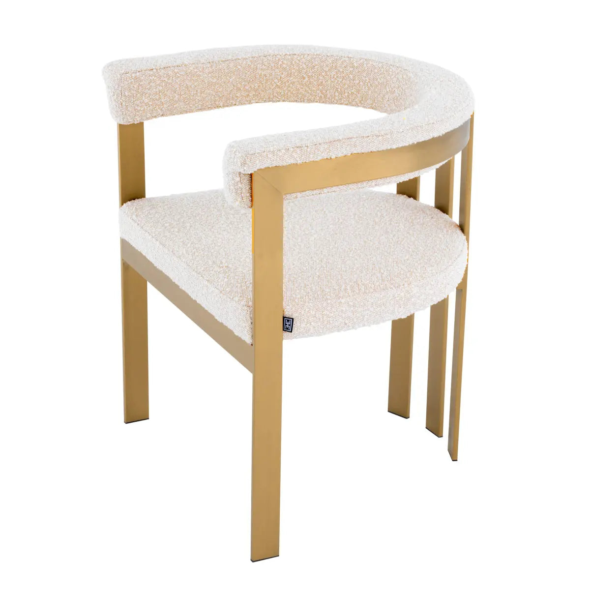 Dining Chair Clubhouse | Eichholtz | Furniture [3]
