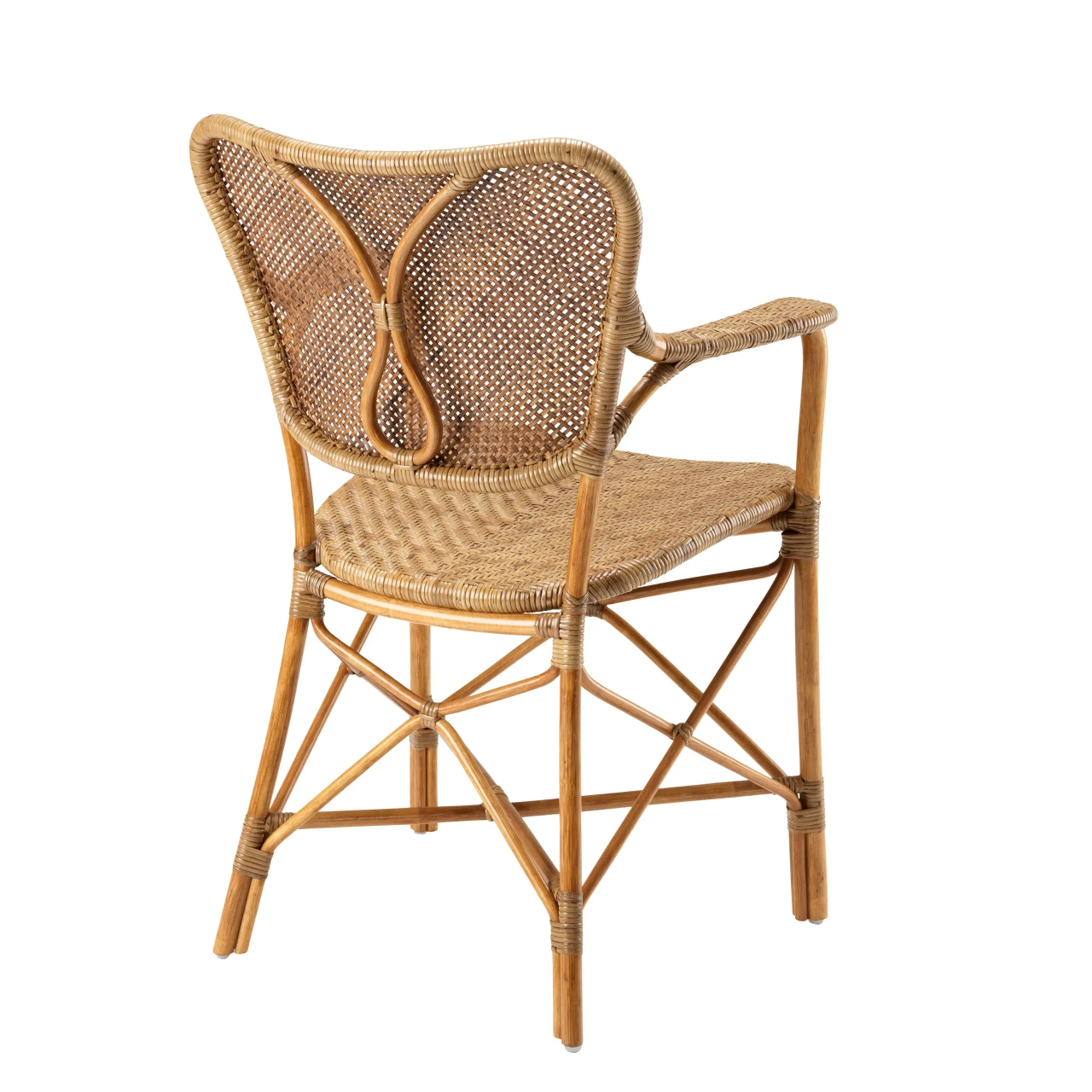 Dining Chair Colony with arm | Eichholtz | Furniture [3]