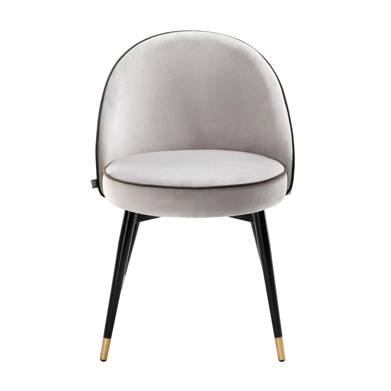 Dining Chair Cooper Set Of 2 | Eichholtz | Furniture [3]