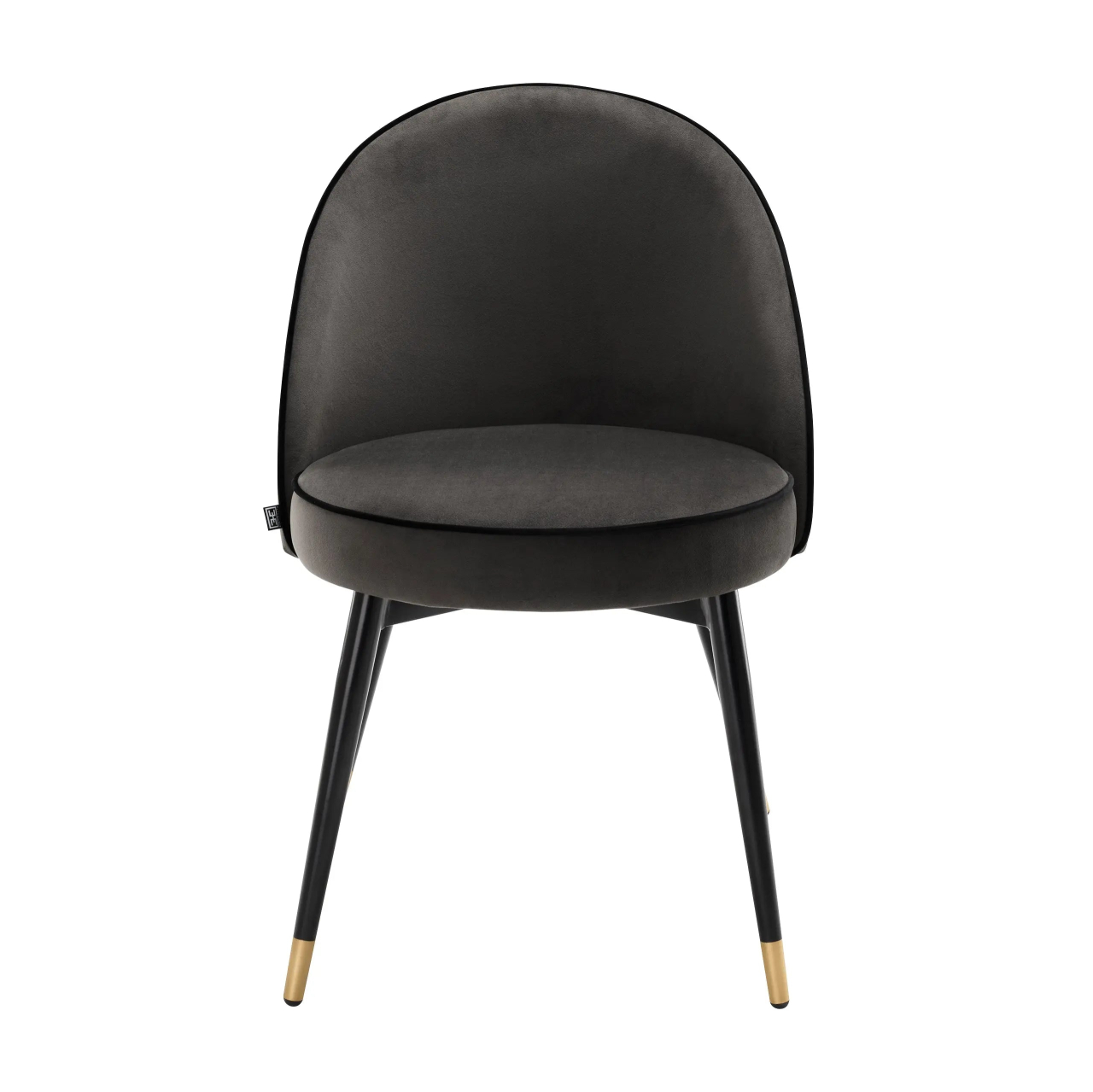 Dining Chair Cooper Set Of 2 | Eichholtz | Furniture [3]