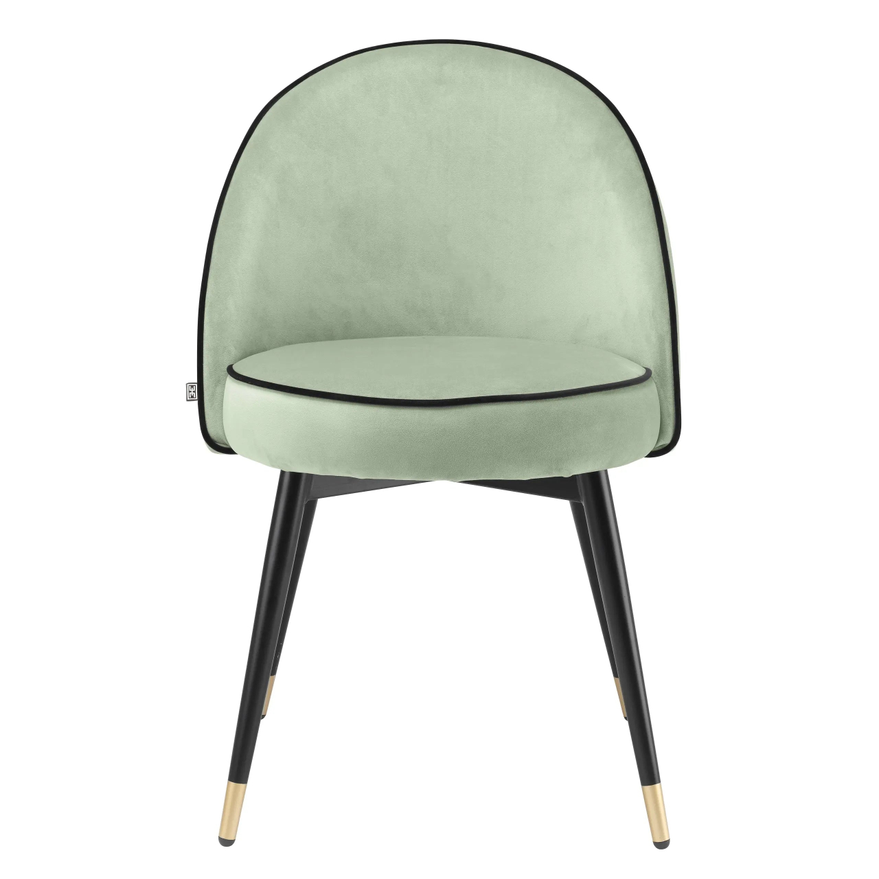 Dining Chair Cooper Set Of 2 | Eichholtz | Furniture [3]